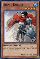 Shore Knight - ABYR-EN032 - Rare