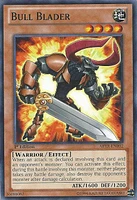 Bull Blader - ABYR-EN002 - Common