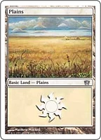 Plains (332