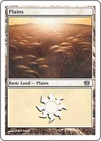 Plains (333