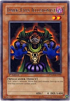 Dark-Eyes Illusionist - PTDN-EN092 - Rare