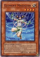 Element Magician - RDS-EN013 - Common