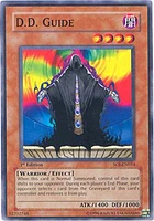 D.D. Guide - SOI-EN014 - Common - 1st Edition