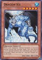 Dragon Ice - AP01-EN015 - Common - Unlimited Edition