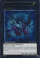 Number 20: Giga-Brilliant - ZTIN-ENV02 - Ultimate Rare - Limited Edition