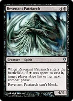 Revenant Patriarch