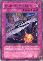 Trap of Darkness - TDGS-EN092 - Rare