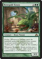 Renegade Krasis - Foil