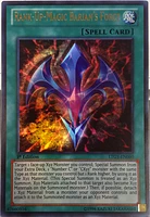 Rank-Up-Magic Barian's Force - LTGY-EN060 - Ultra Rare - 1st Edition