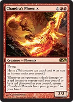 Chandra's Phoenix