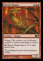 Shivan Dragon