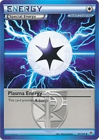 Plasma Energy - 91/101 - Uncommon