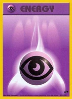 Psychic Energy - / - Common