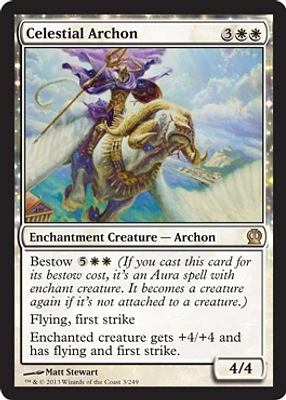 Celestial Archon