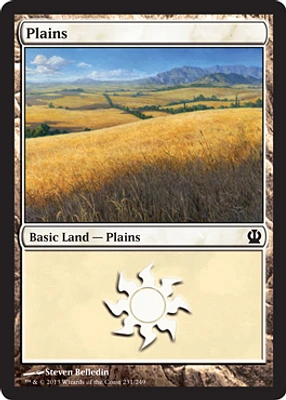 Plains (231