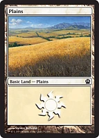 Plains (231