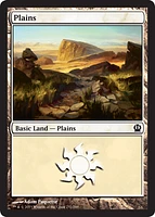 Plains (232