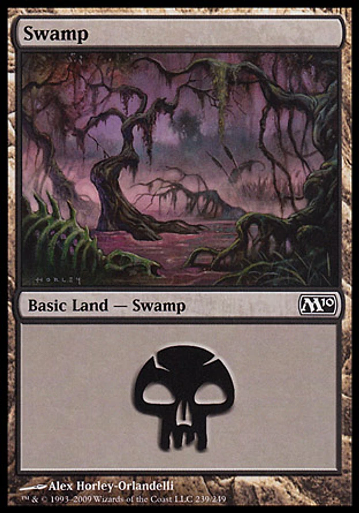 Swamp (239