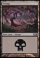 Swamp (239