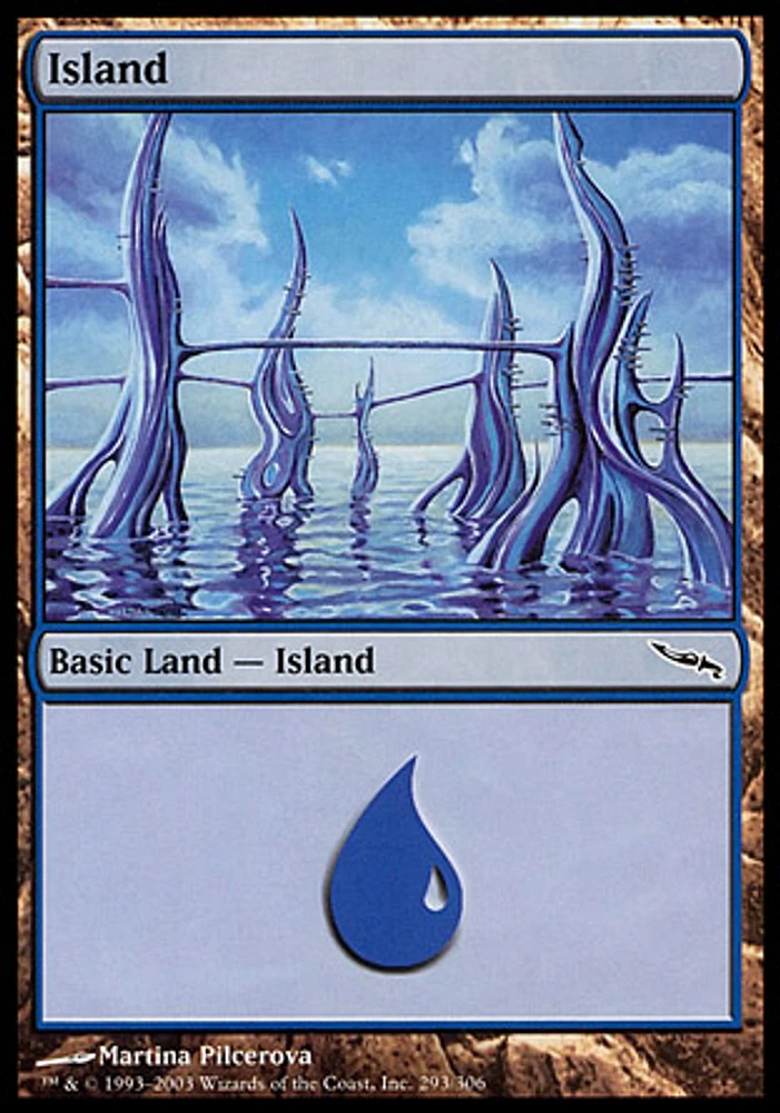 Island (293