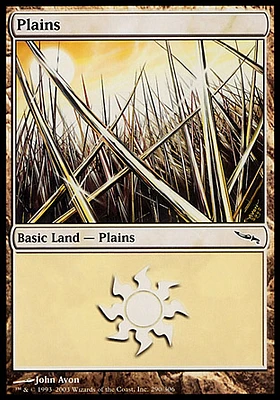 Plains (290