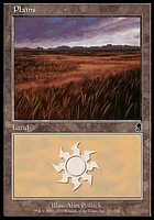 Plains (331