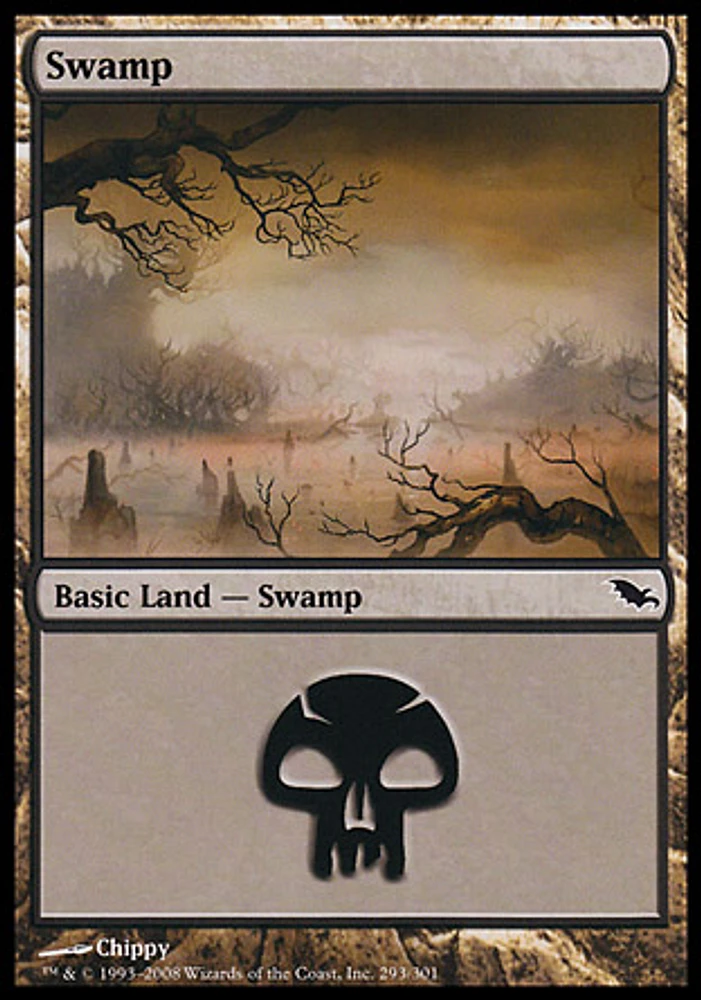 Swamp (293