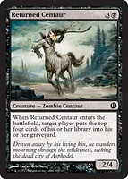 Returned Centaur - Foil