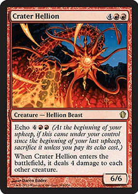 Crater Hellion