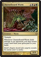 Charnelhoard Wurm