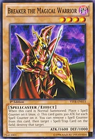 Breaker the Magical Warrior - YSYR-EN015 - Common