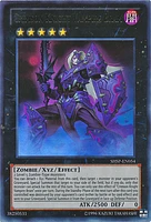 Crimson Knight Vampire Bram - SHSP-EN054 - Ultra Rare - Unlimited Edition