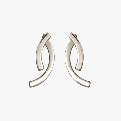 Earring Earrings E0119MET