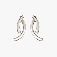 Earring Earrings E0119MET