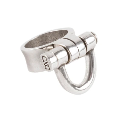 Anillo R0034MET