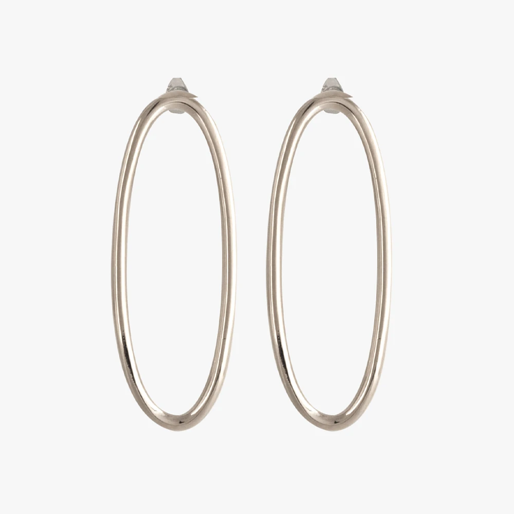 Earring Earrings E0121MET