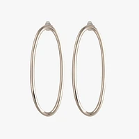 Earring Earrings E0121MET