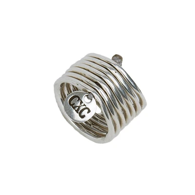 Anillo R0021MET
