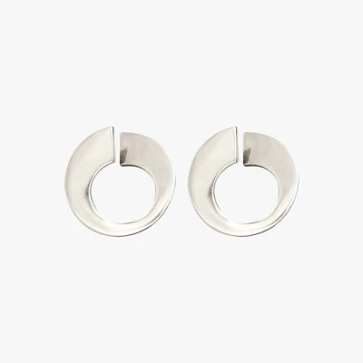 Earrings E0122MET