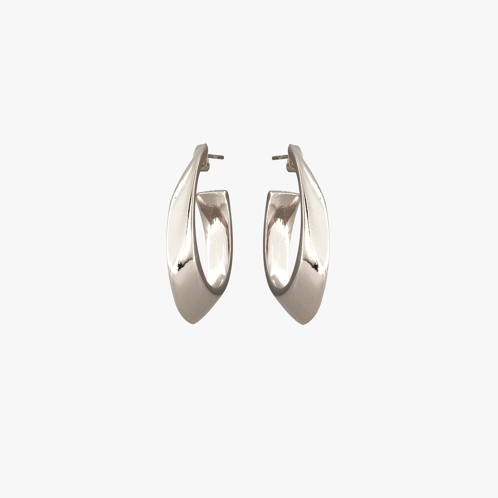 Earring Pendientes E0125MET