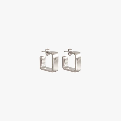 Earring Pendientes E0126MET