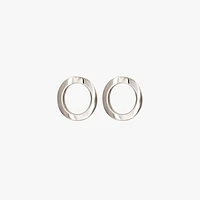 Earring Pendientes E0127MET