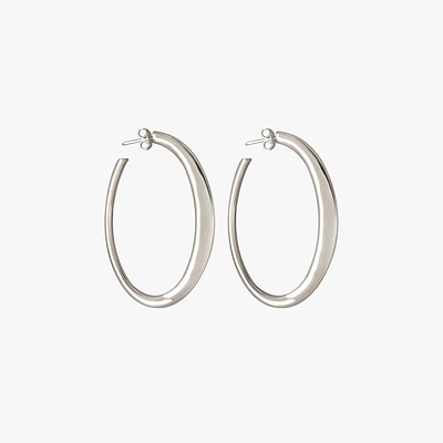 Earring Pendientes E0128MET