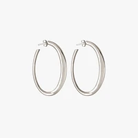 Earring Pendientes E0128MET