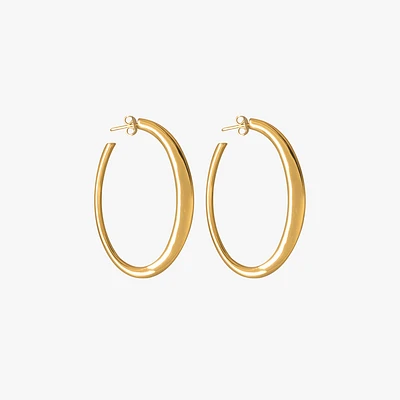 Earring Pendientes E0128ORO