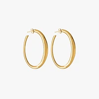 Earring Pendientes E0128ORO