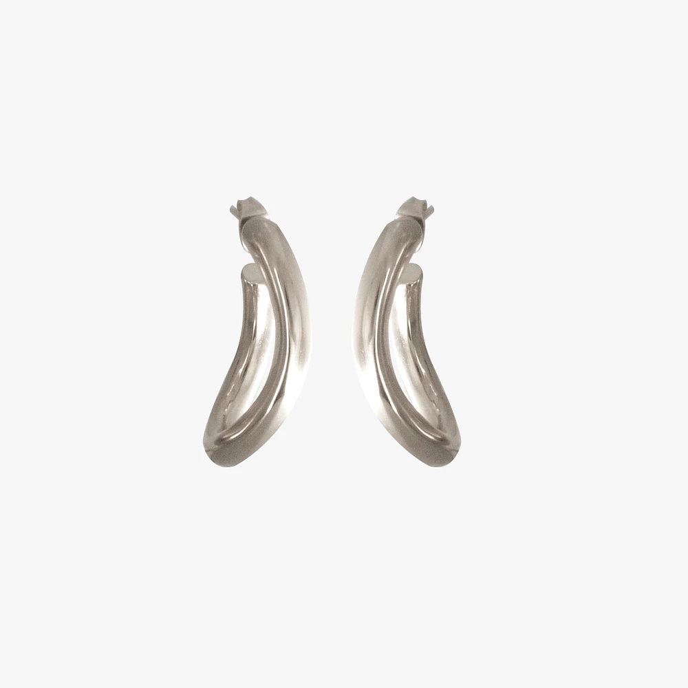 Earring Earrings E0118MET