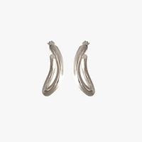 Earring Earrings E0118MET