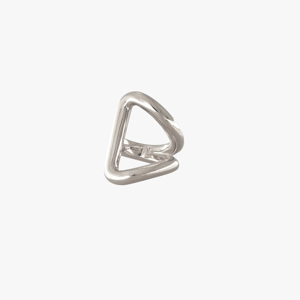 Ring Anillo R0081MET