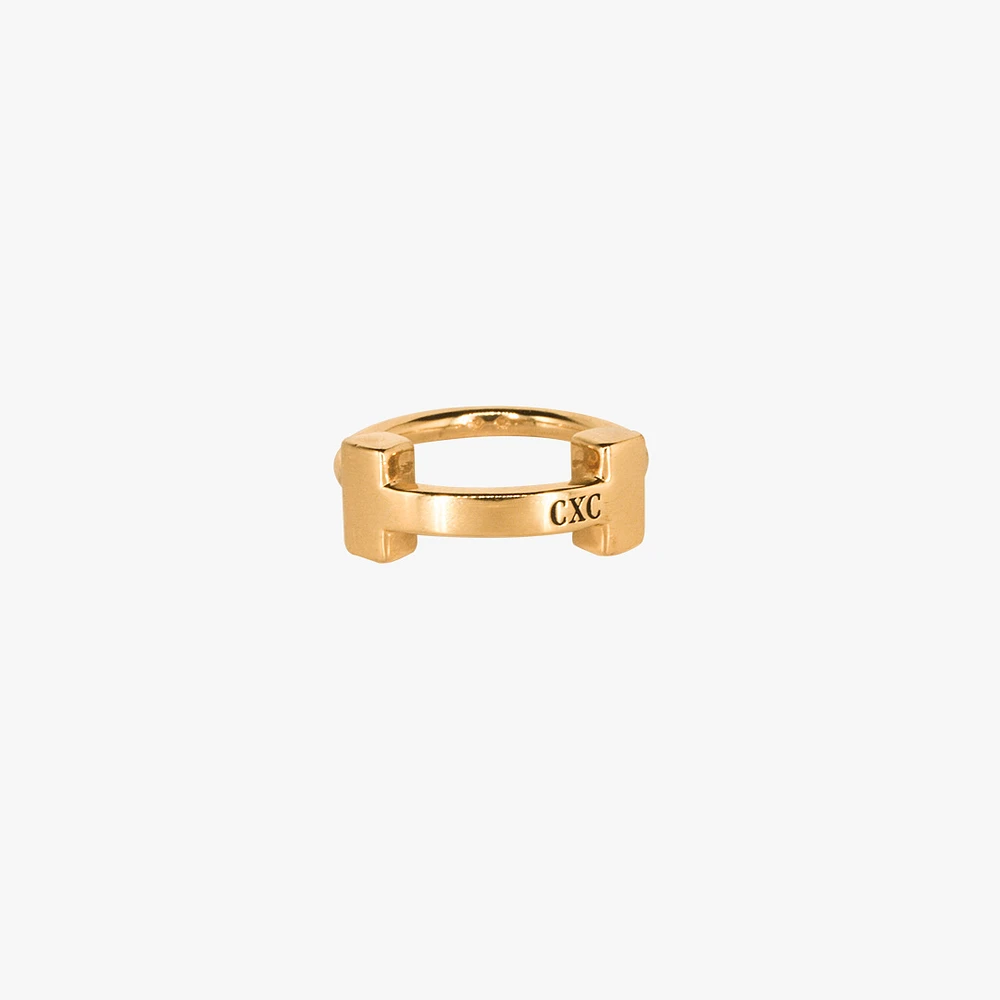 Anillo R0092ORO00